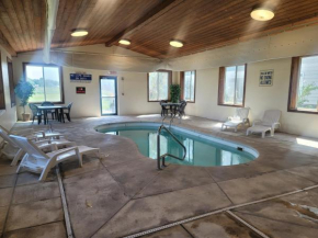 Horizon Inn & Suites